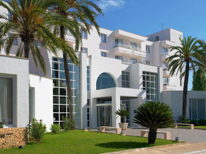 Protur Vista Badia Hotel 4*