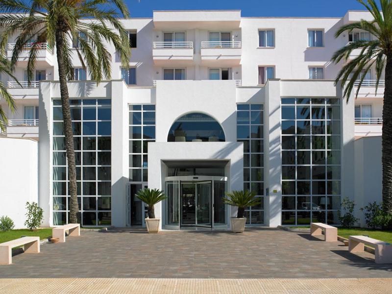 Hotel Protur Vista Badia Sa Coma (Mallorca)