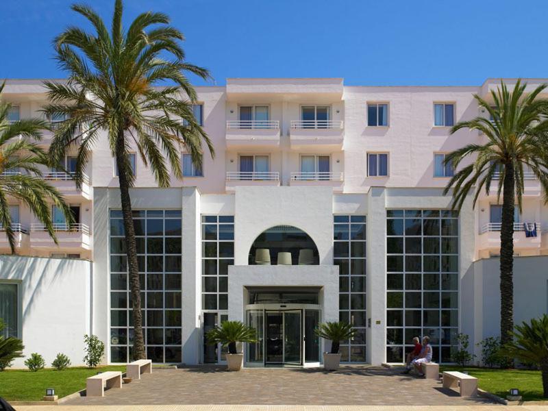 Protur Vista Badia Hotel Sa Coma (Mallorca)