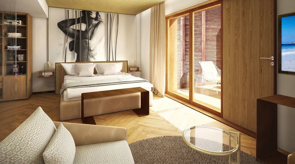 Sa Creu Nova Petit Palais Art & (adults Only) 5*