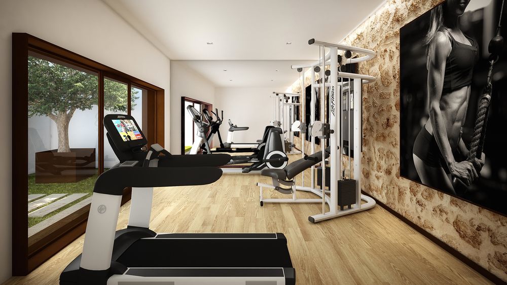 Hotel Sa Creu Nova Petit Palais Art & (adults Only)