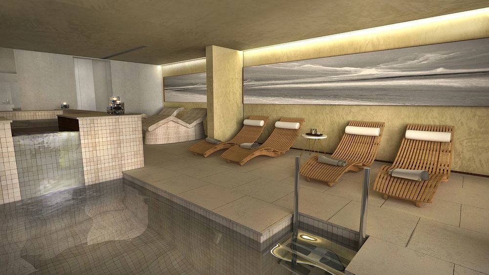 Sa Creu Nova Petit Palais Art & (adults Only) Hotel Campos (Mallorca)