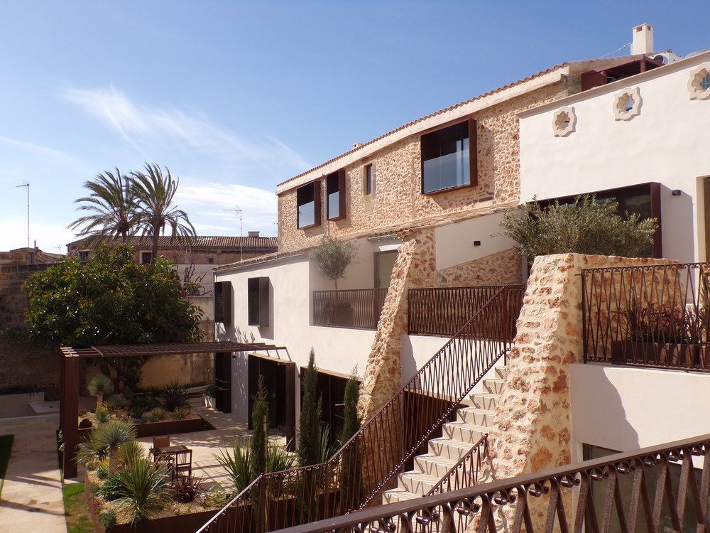 Sa Creu Nova Petit Palais Art & (adults Only)