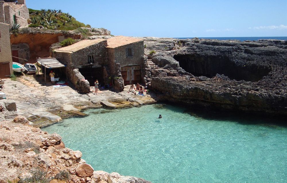 Marina D Or Apartamento Cala D´Or