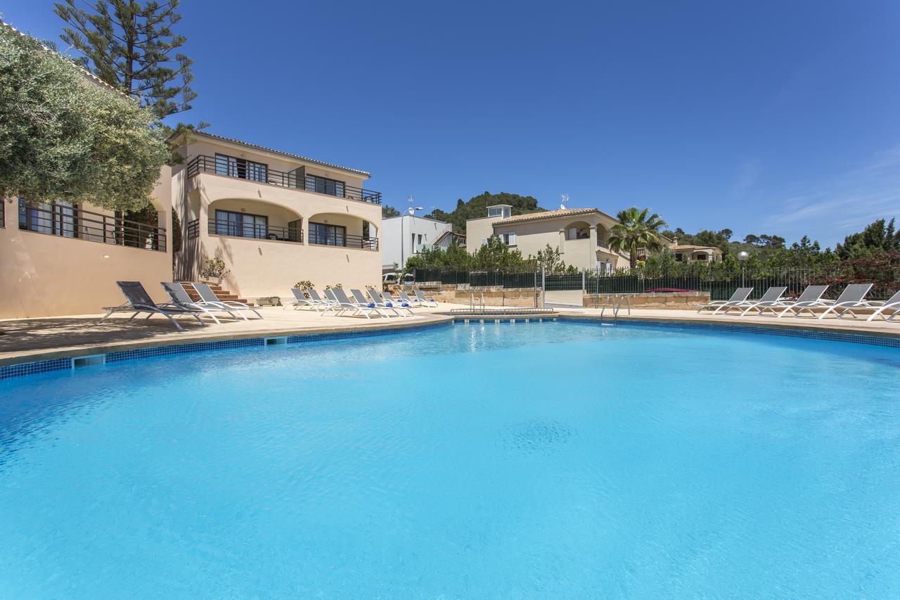 Seasun Far 4* Puerto de Alcúdia