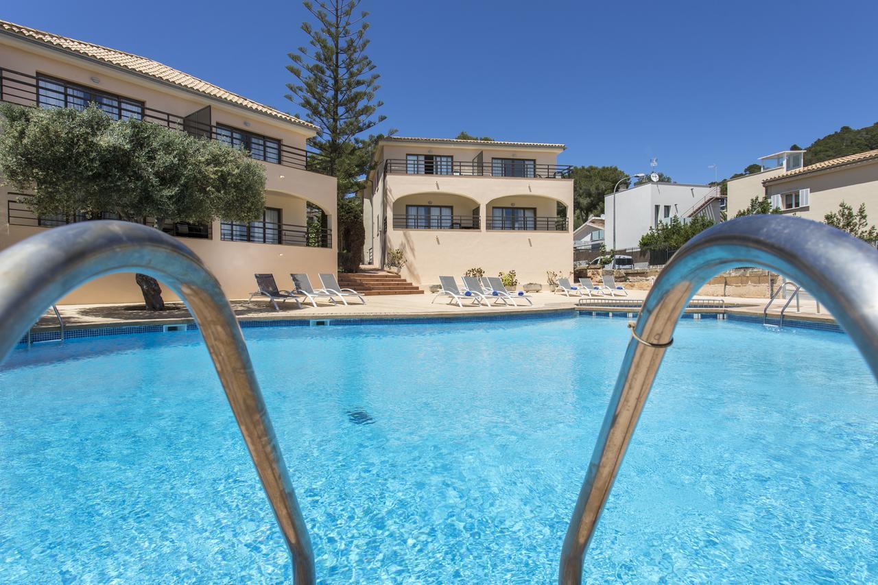 Seasun Far 4* Puerto de Alcúdia