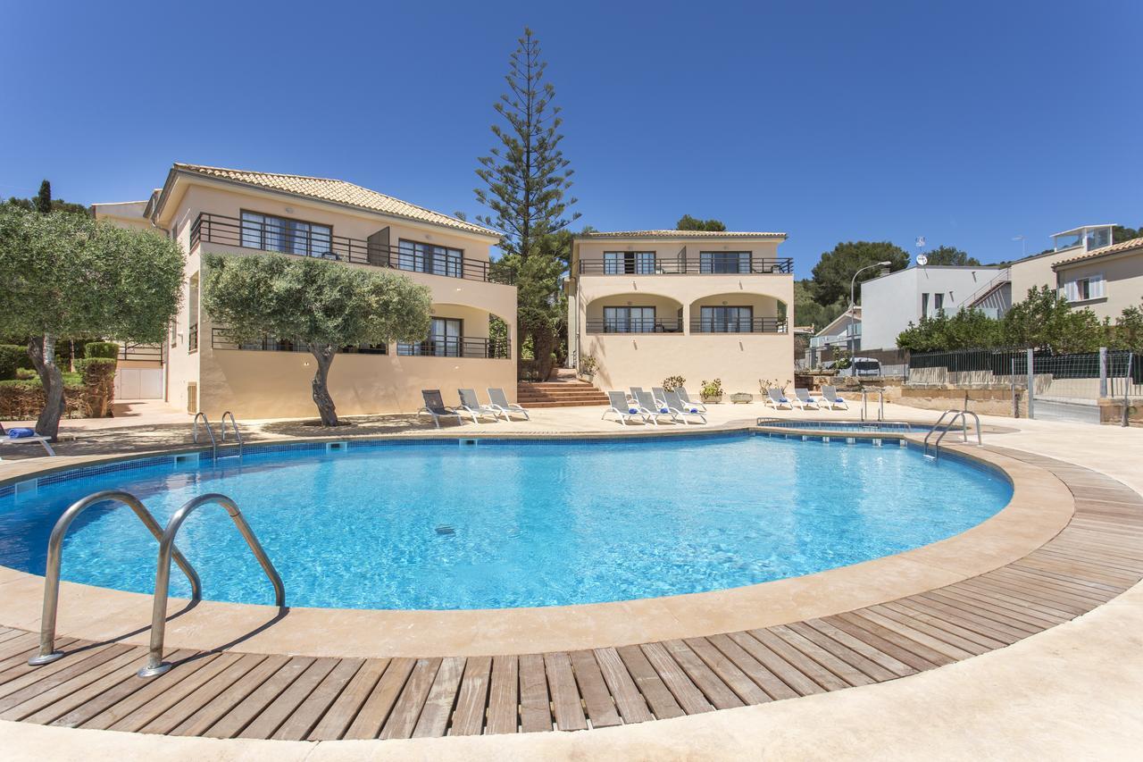 Hotel Seasun Far Puerto de Alcúdia