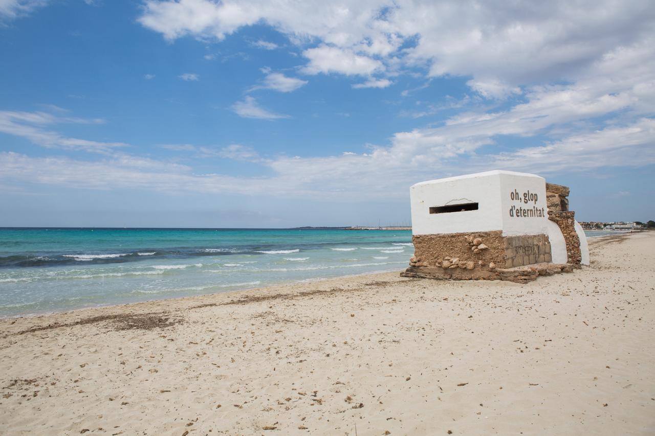 Villa Torre Marina Ses Covetes