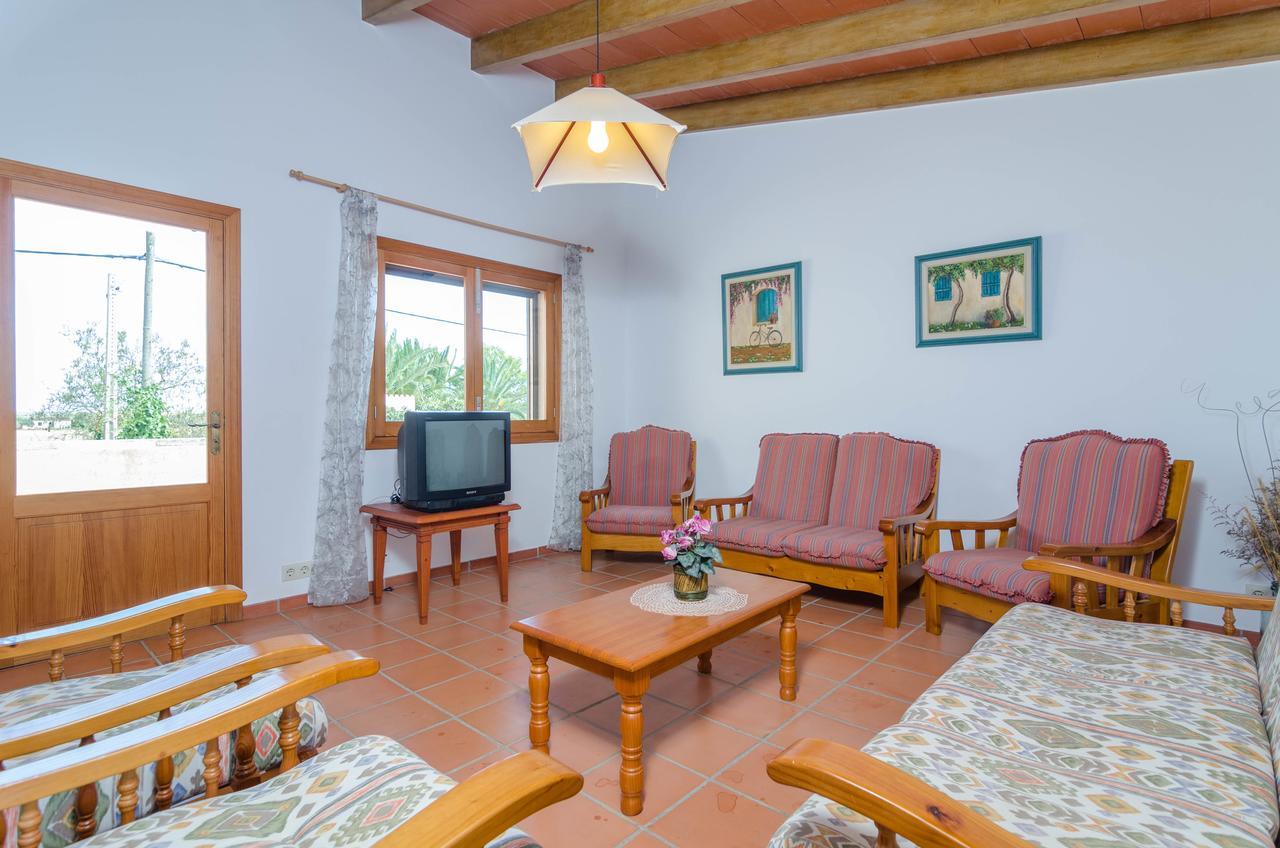 Torre Marina Villa Ses Covetes