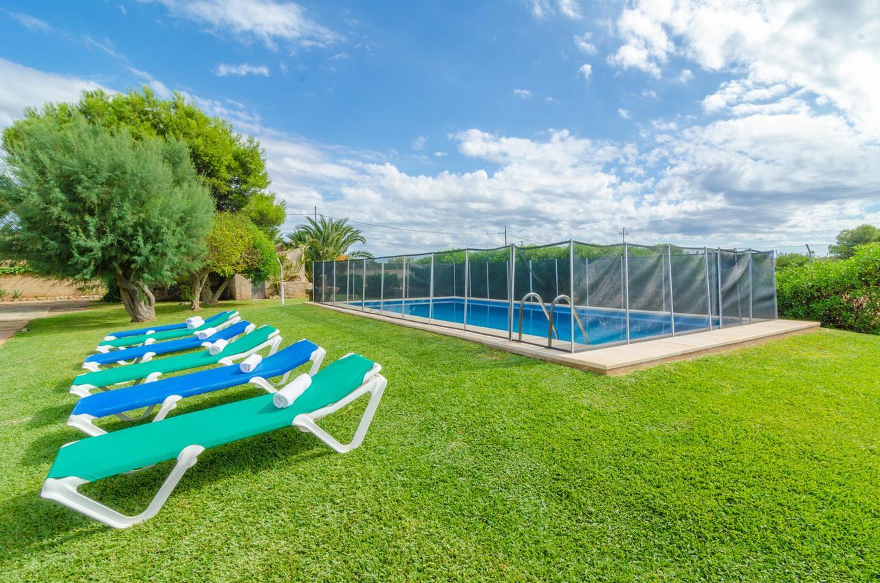 Torre Marina * Ses Covetes