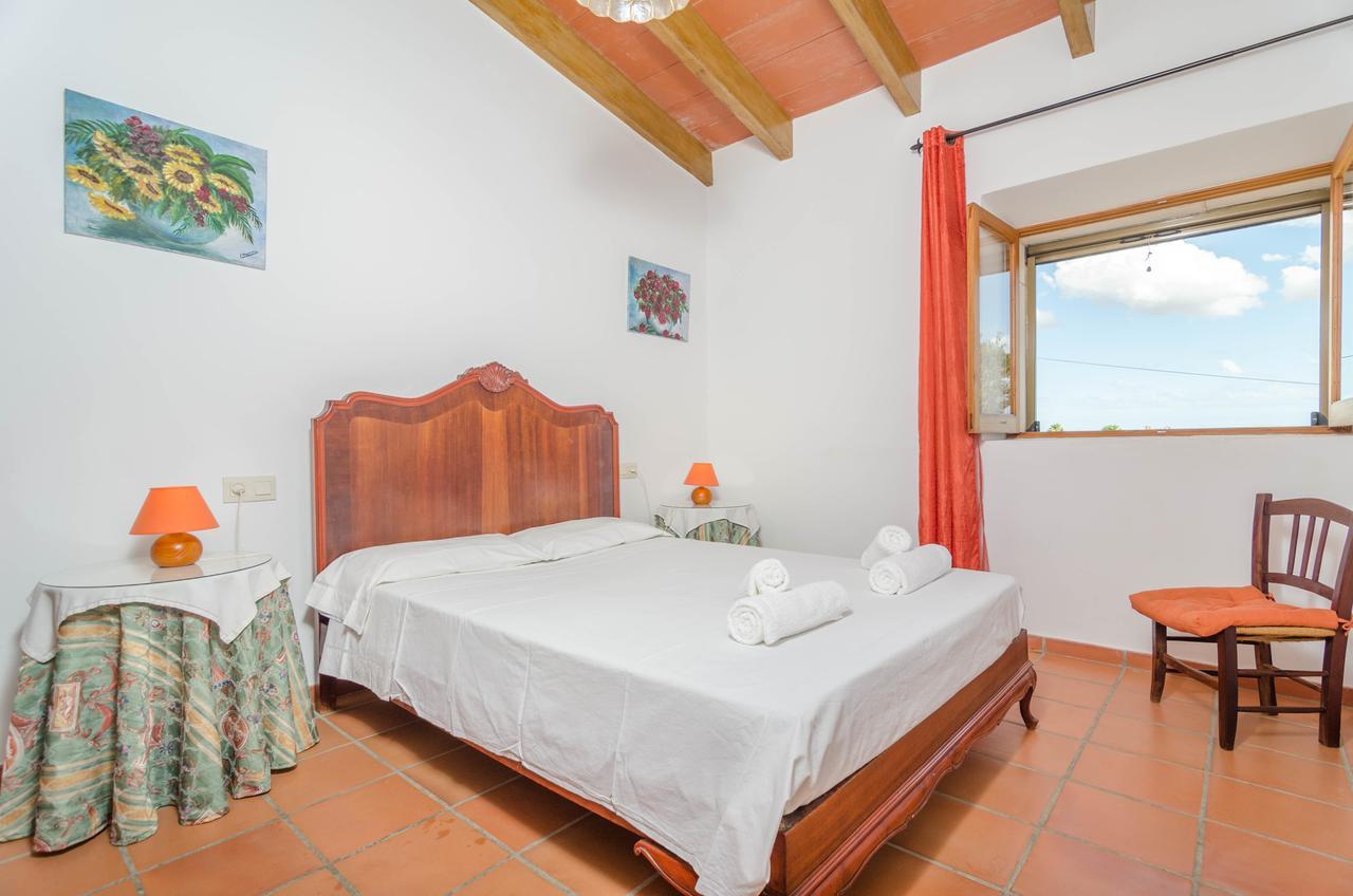 Torre Marina Ses Covetes