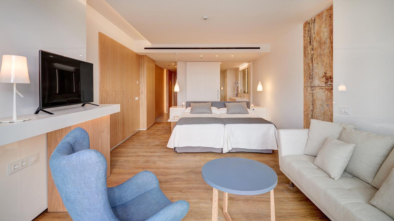 Hipotels Playa De Palma Palace&spa Hotel 5*