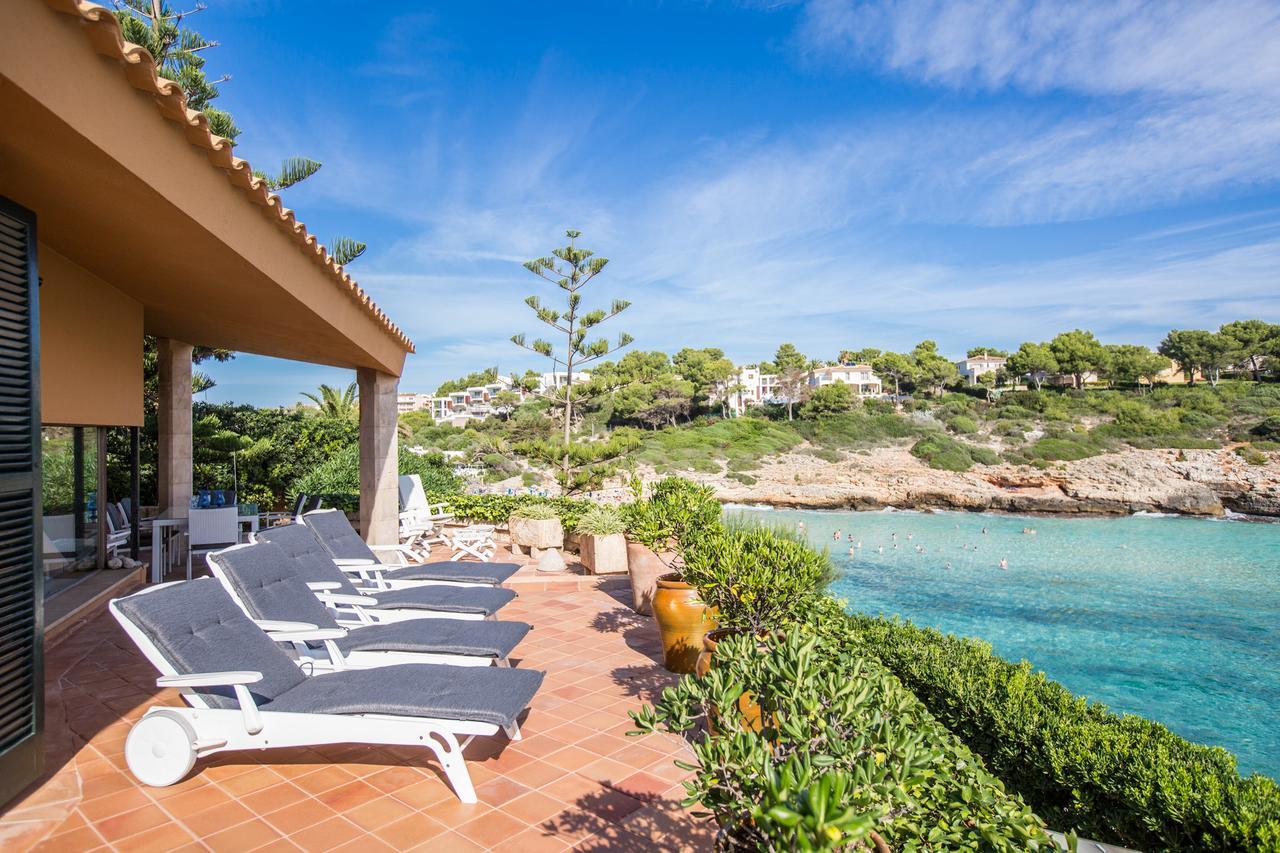 Es Mirador * Cala Mandia (Mallorca)