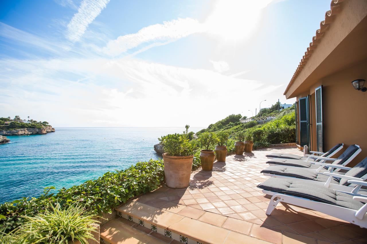 Es Mirador Chalet