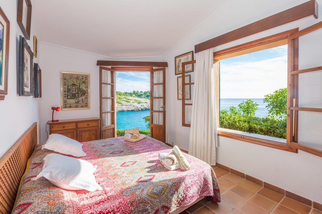 Es Mirador Chalet