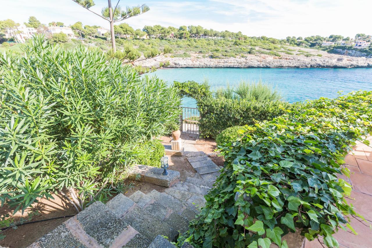 Es Mirador Chalet Cala Mandia (Mallorca)