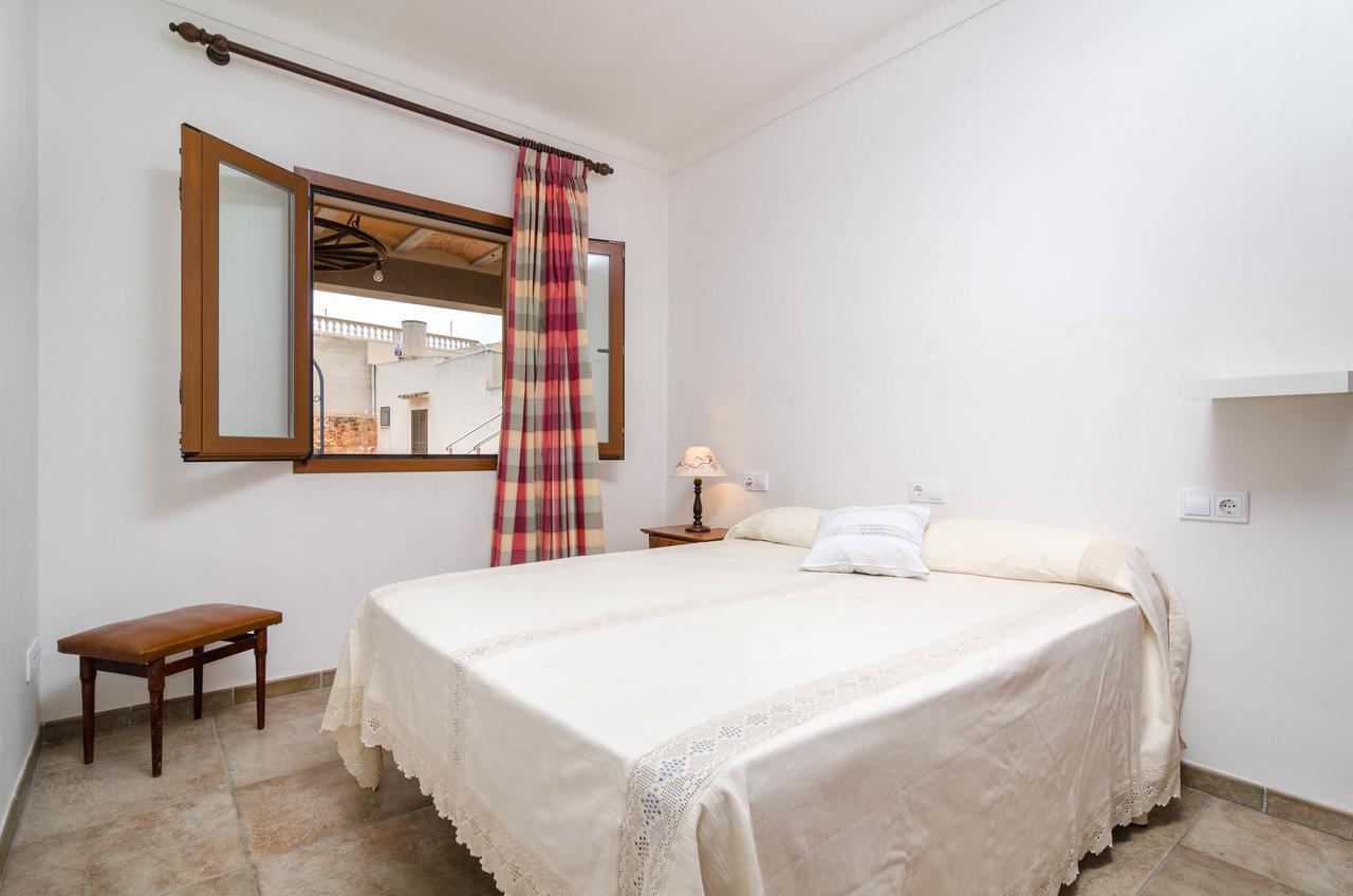 Chalet Maimo Llucmajor (Mallorca)