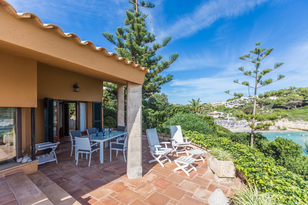 Chalet Es Mirador Cala Mandia (Mallorca)