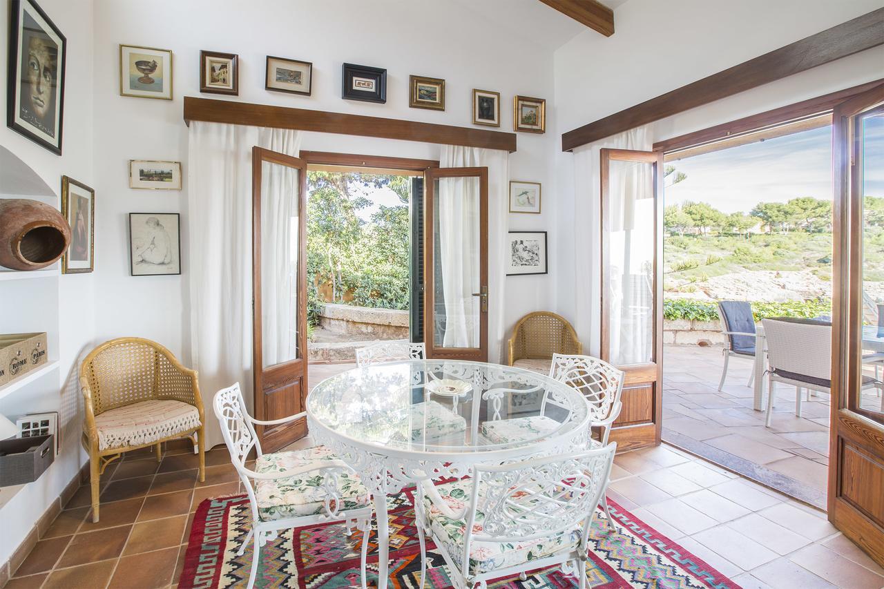 Chalet Es Mirador *