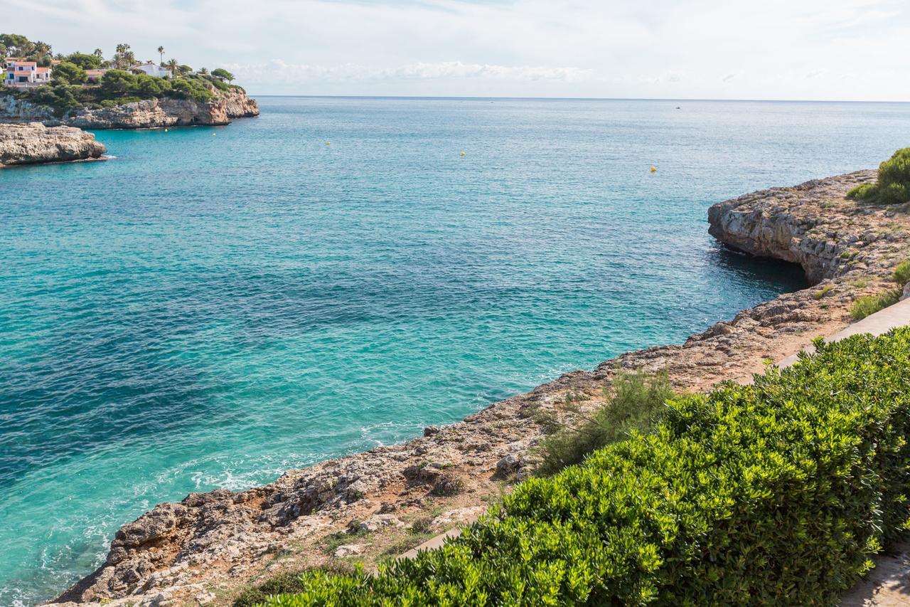 Es Mirador Cala Mandia (Mallorca)