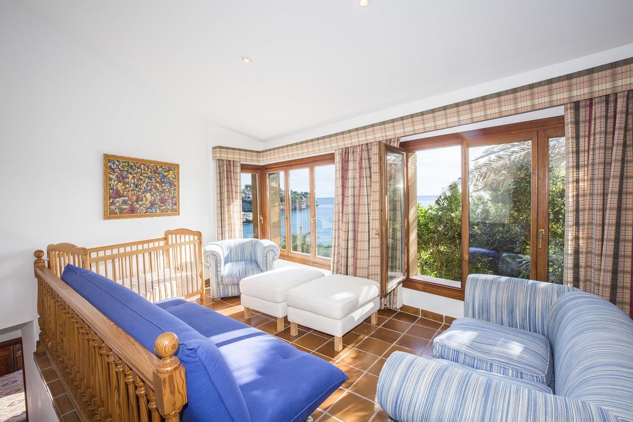 Chalet Es Mirador