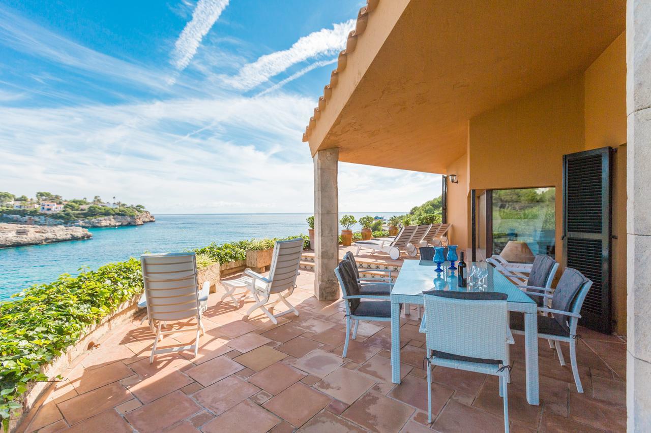 Es Mirador Cala Mandia (Mallorca)