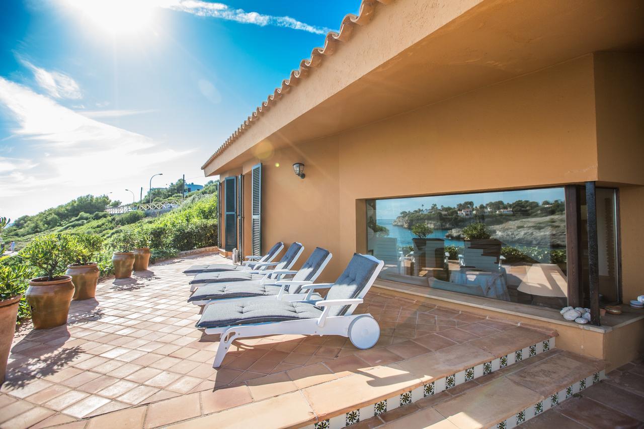 Chalet Es Mirador *