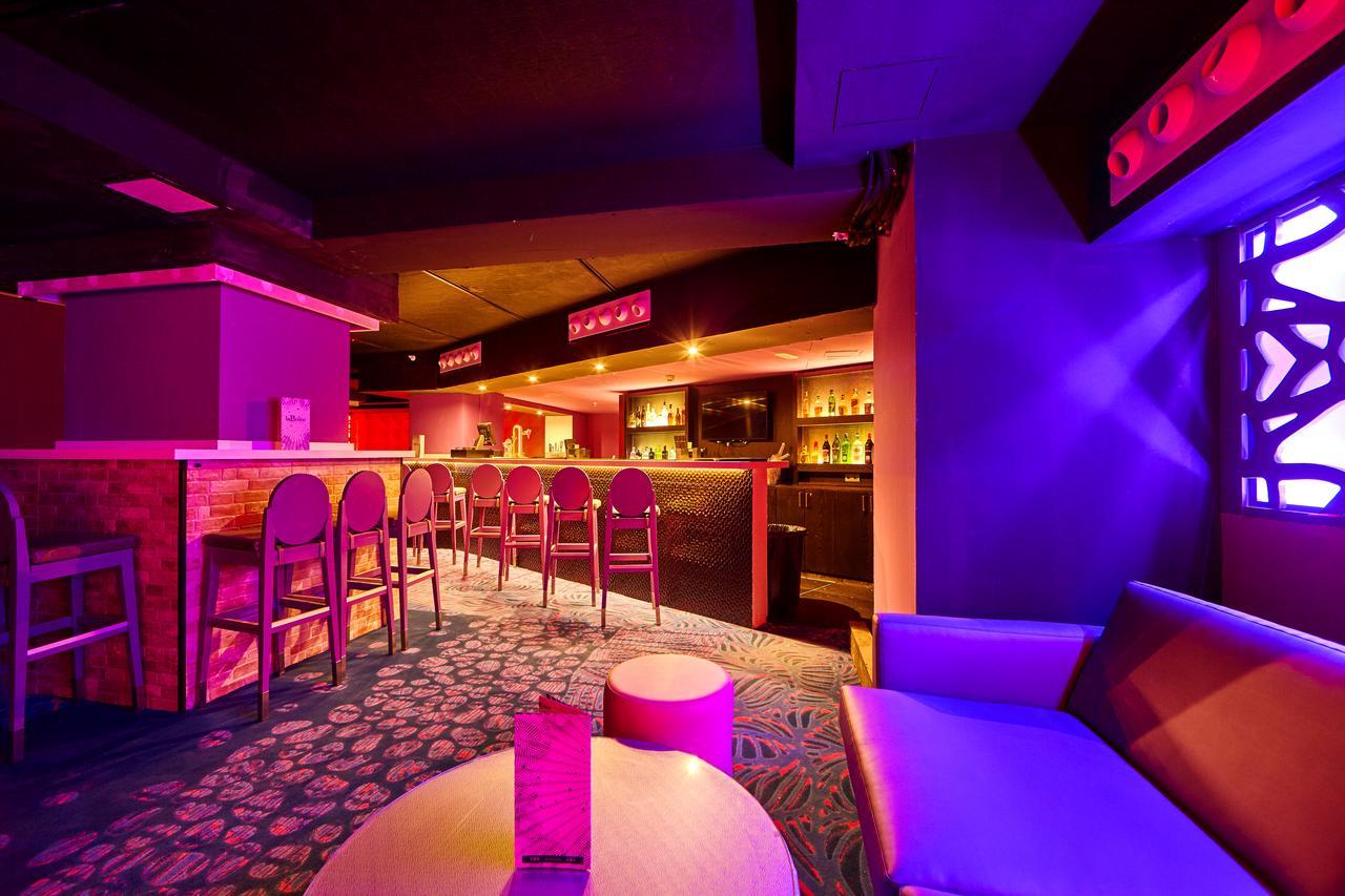Indico Rock Mallorca - Adults Only Hotel