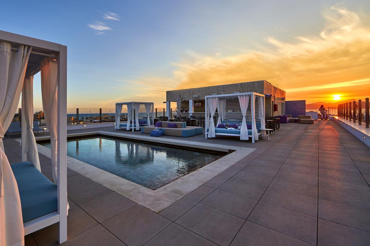 Hotel Indico Rock Mallorca - Adults Only