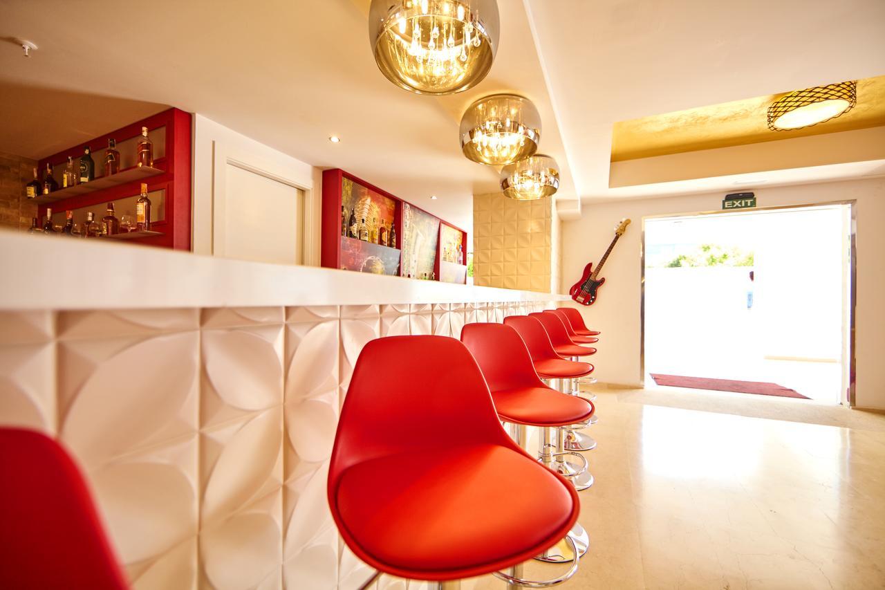Hotel Indico Rock Mallorca - Adults Only 4*