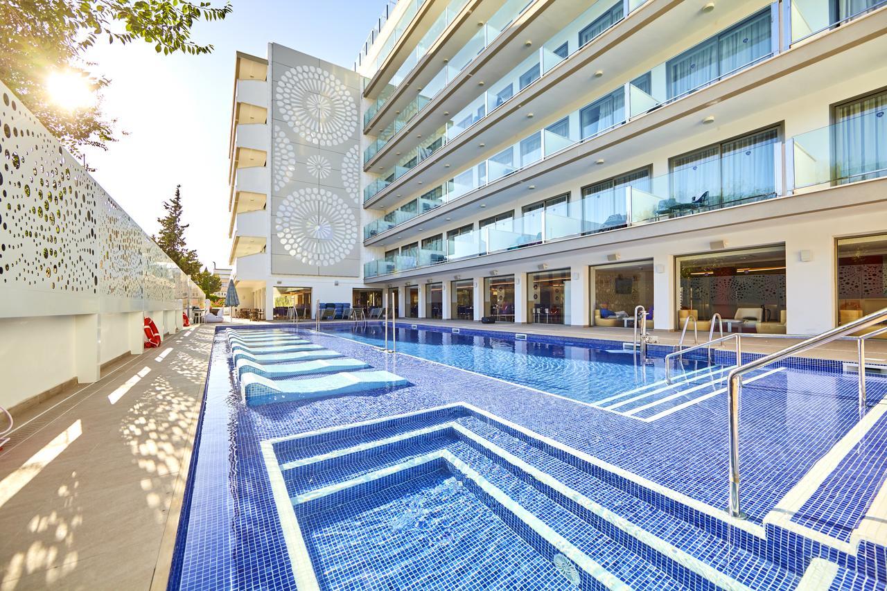 Indico Rock Mallorca - Adults Only Hotel 4*