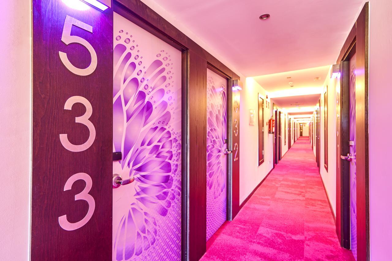 Indico Rock Mallorca - Adults Only Hotel