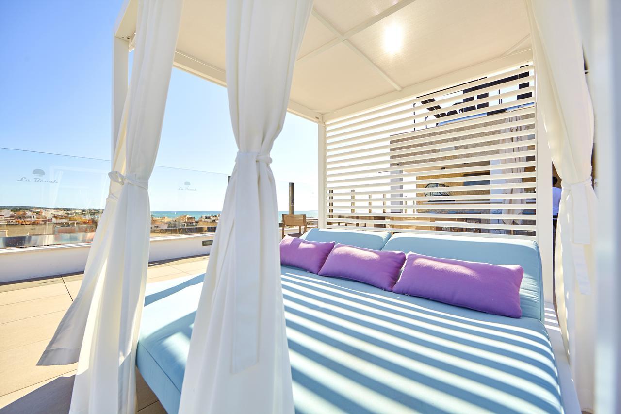 Hotel Indico Rock Mallorca - Adults Only