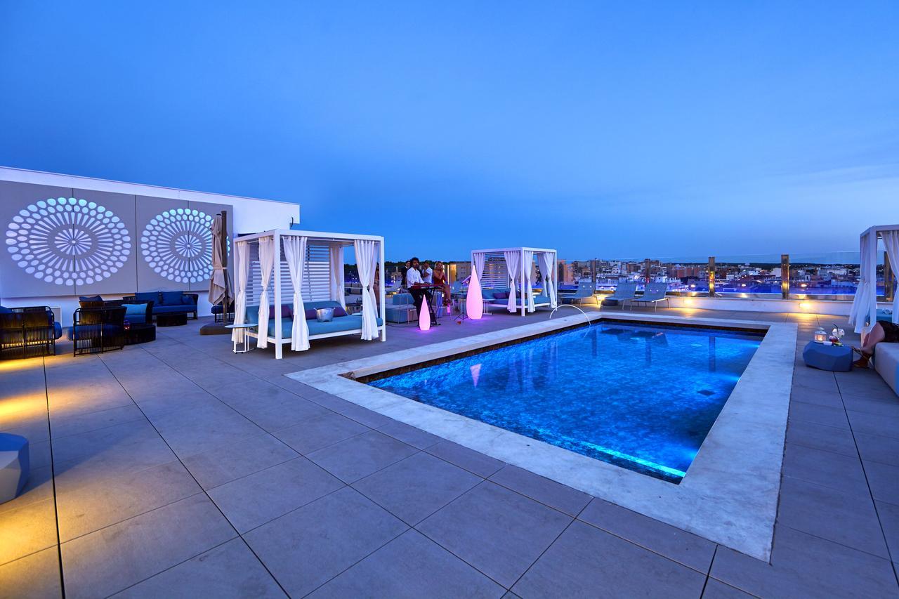 Hotel Indico Rock Mallorca - Adults Only
