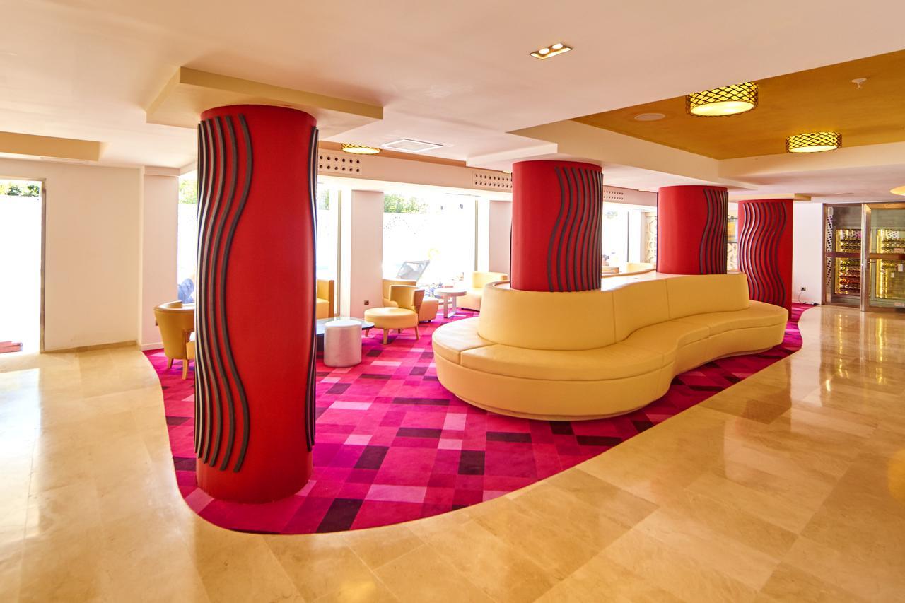Hotel Indico Rock Mallorca - Adults Only 4*