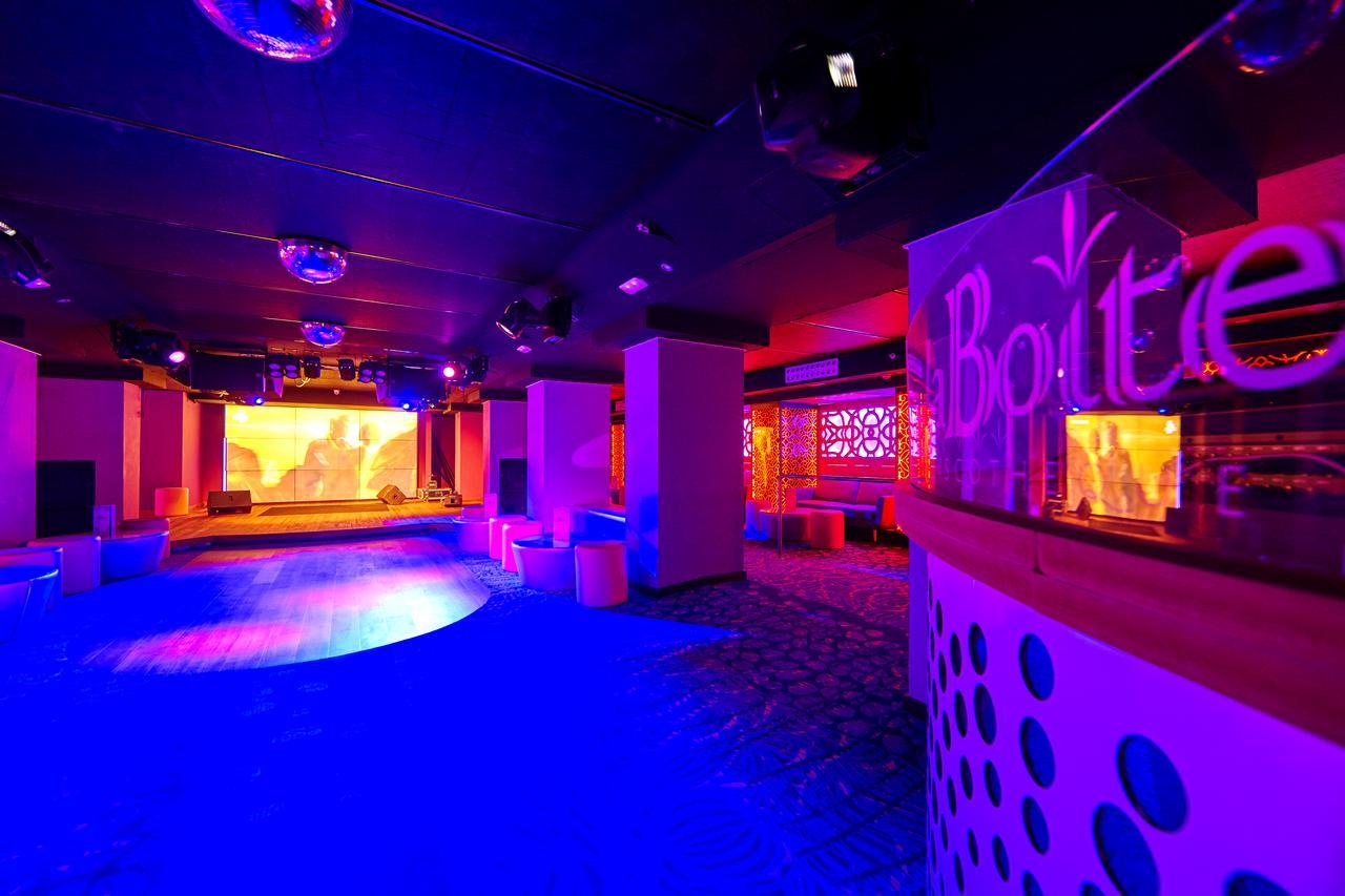 Hotel Indico Rock Mallorca - Adults Only Playa de Palma (Mallorca)
