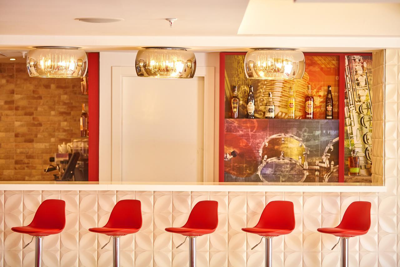 Indico Rock Mallorca - Adults Only 4*