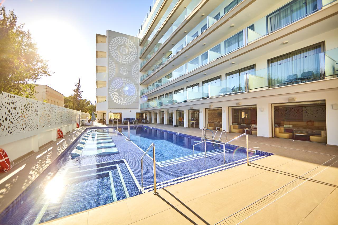 Indico Rock Mallorca - Adults Only 4* Playa de Palma (Mallorca)