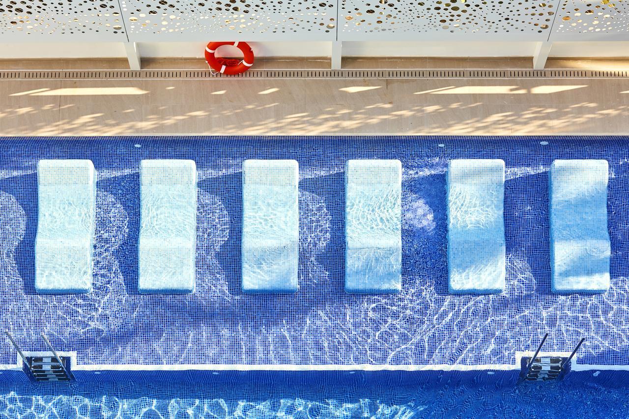 Indico Rock Mallorca - Adults Only