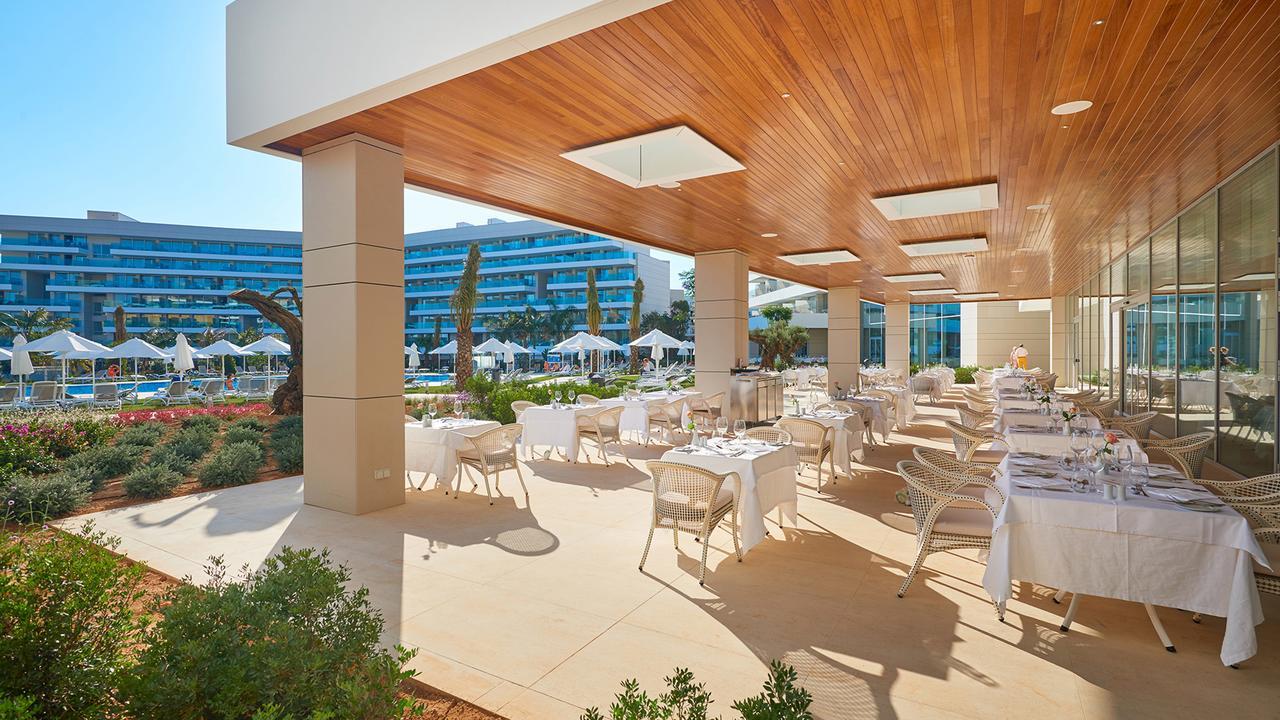 Hotel Hipotels Playa De Palma Palace&spa