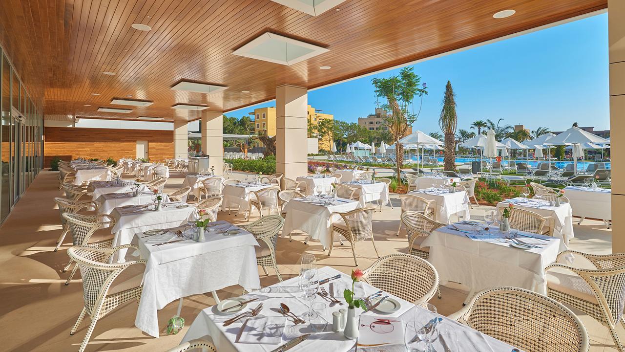 Hipotels Playa De Palma Palace&spa Hotel Playa de Palma (Mallorca)