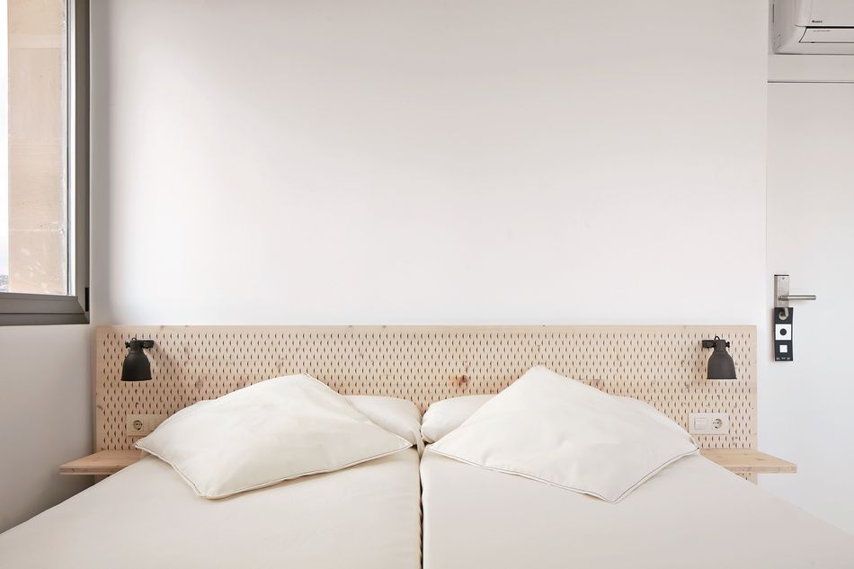 Eolo Hotel 3*