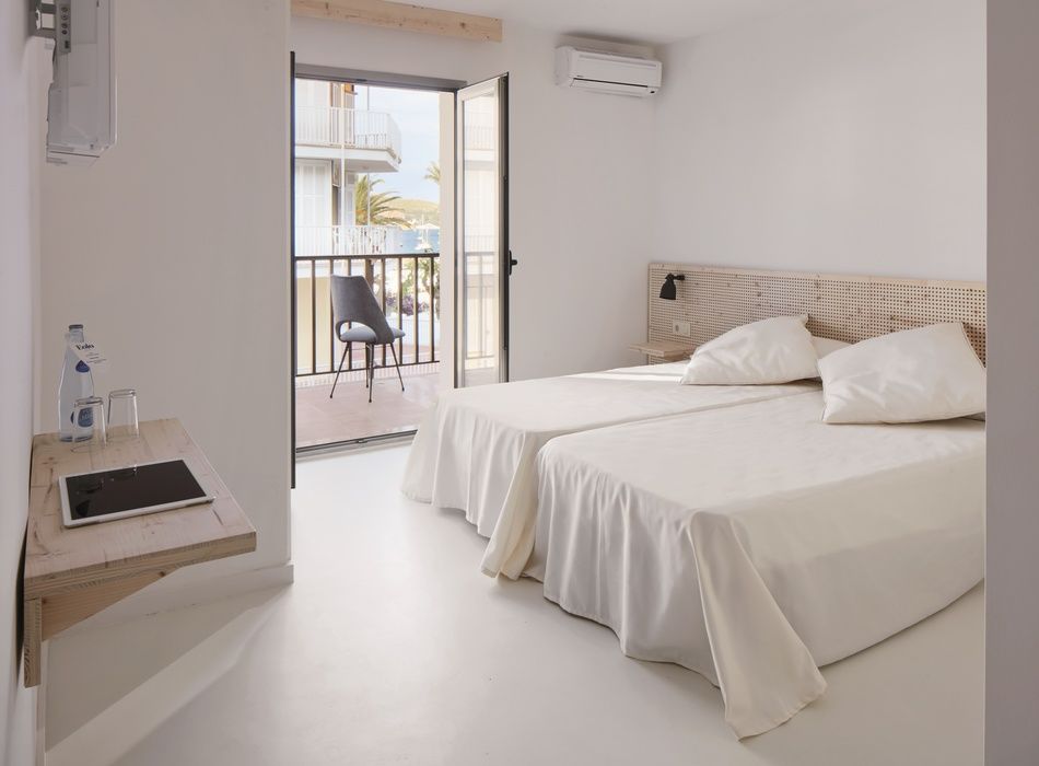 Hotel Eolo