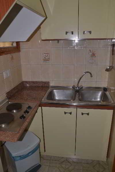 Apts. Charly's Hotel 5*