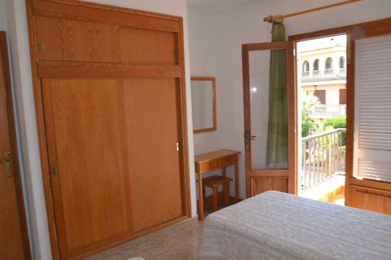 Hotel Apts. Charly's Can Picafort (Mallorca)