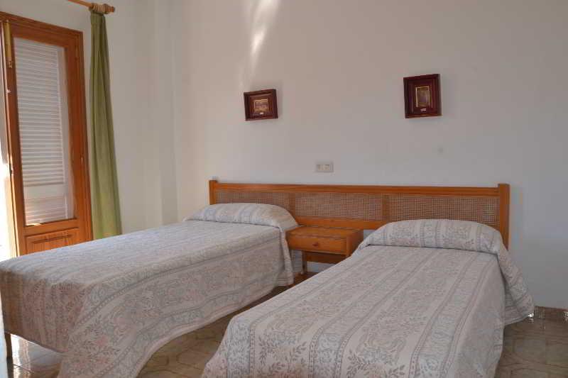 Apts. Charly's Hotel Can Picafort (Mallorca)
