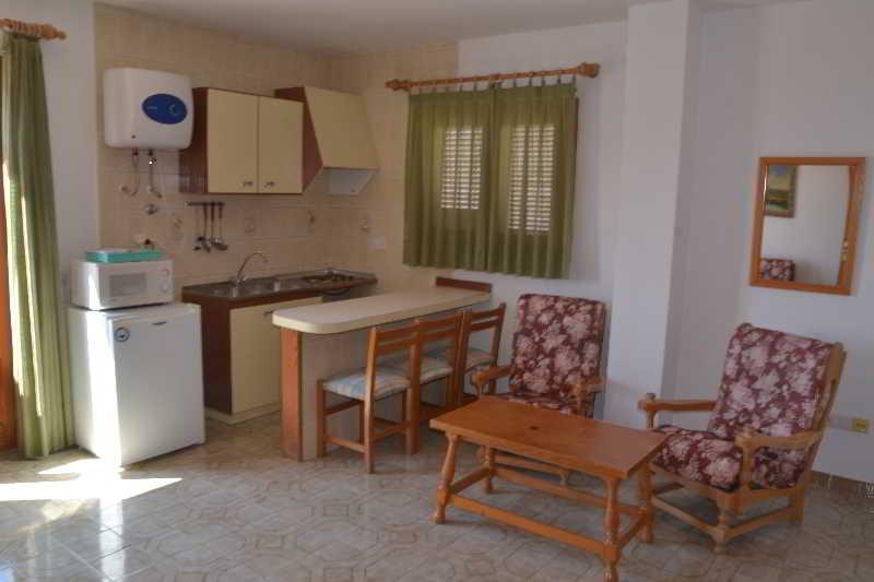 Hotel Apts. Charly's 5*
