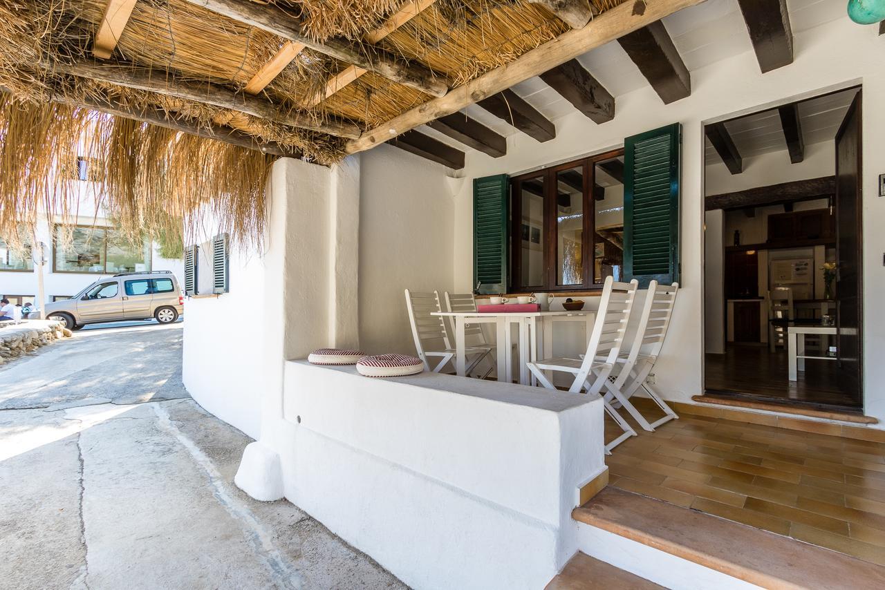 Сasa de vacaciones Blue Fisherman House 2 By Homevillas360 *