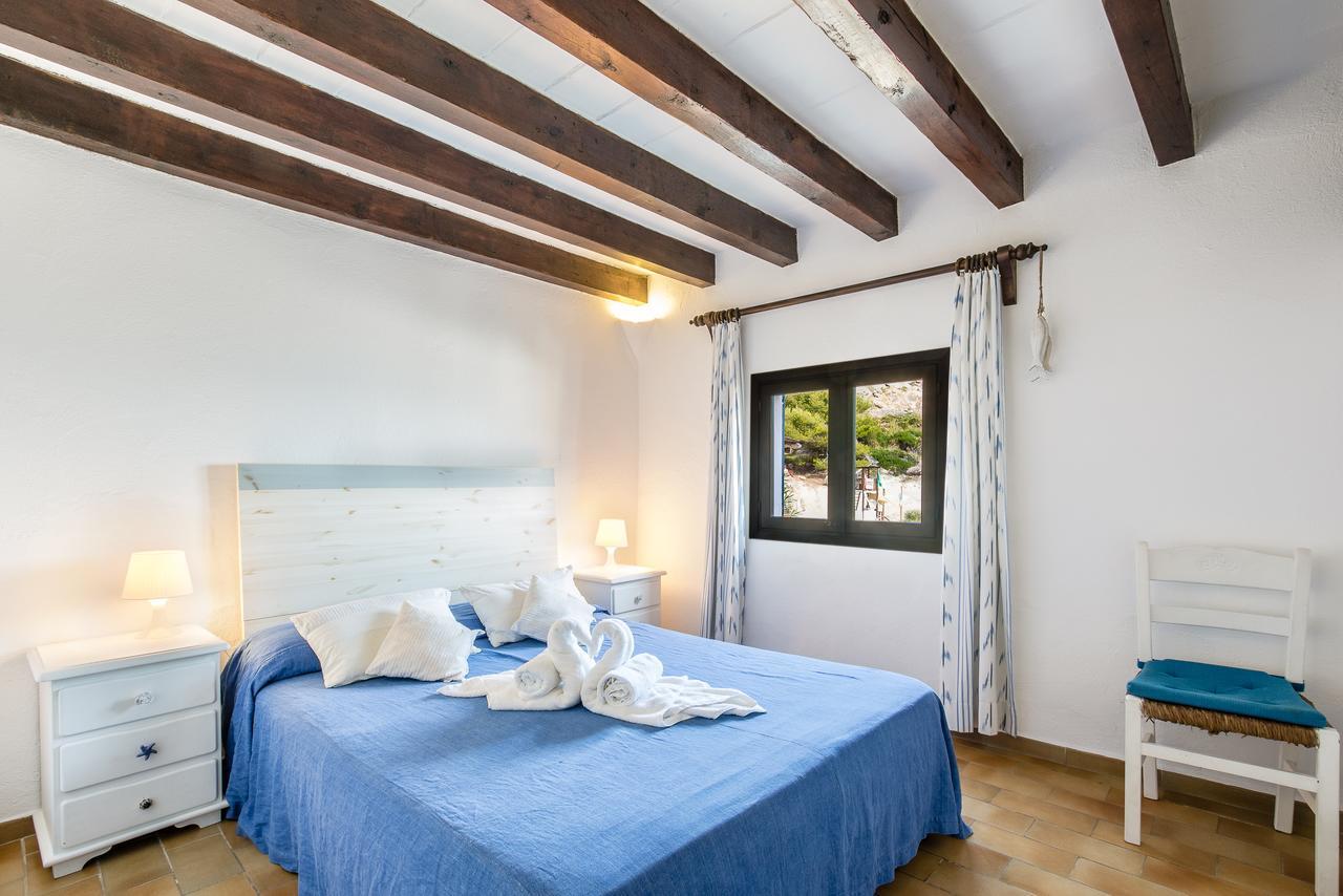 Blue Fisherman House 2 By Homevillas360 * Cala de Sant Vicenc