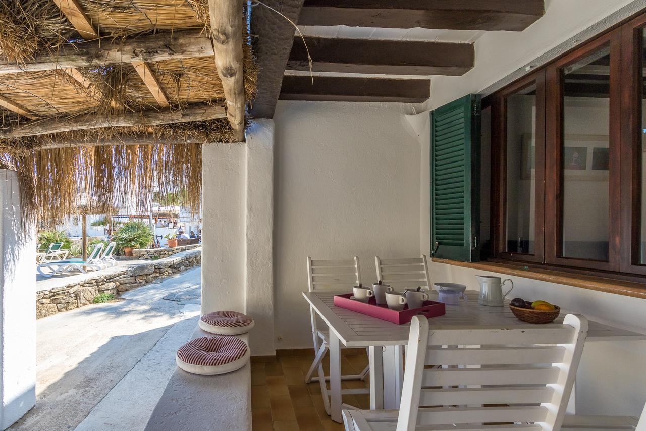 Blue Fisherman House 2 By Homevillas360 * Cala de Sant Vicenc